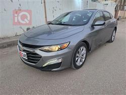 شيفروليه ماليبو